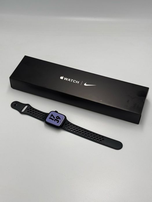 Apple Watch Nike 7 PhoneLab