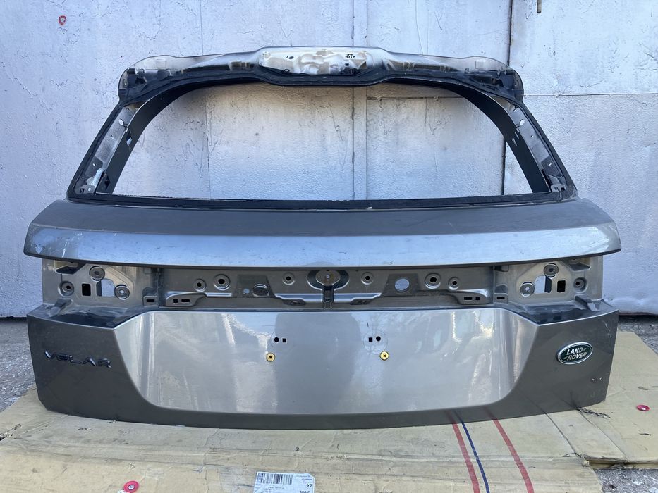 Заден капак багажник врата за Land Rover Velar L560  2017г-