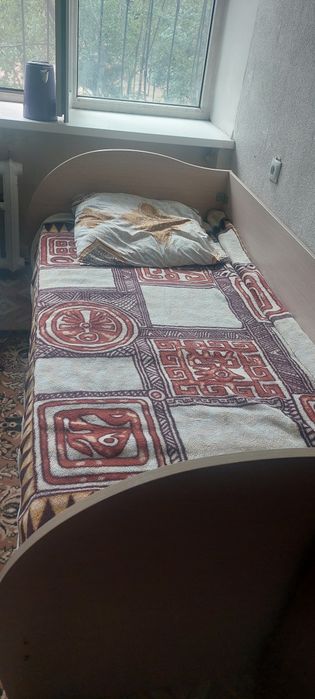 Срочна бір жігіт керек подселениеге