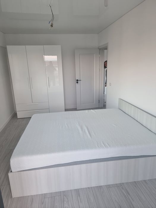 Apartament doua camere adamant tower