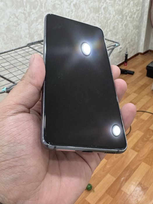 Samsung Galaxy S21 256 gb