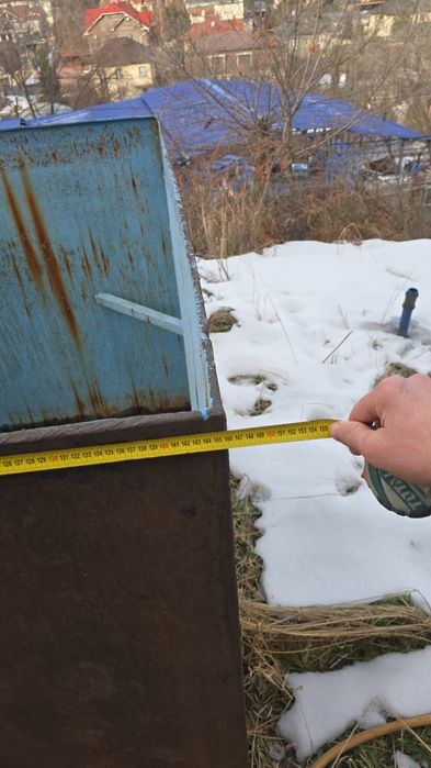 Продам бочки .самовывоз