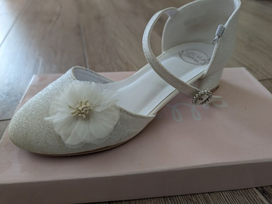 Официални обувки за повод