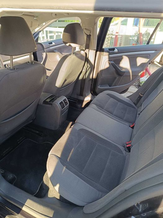 vand autoturism  Volkswagen Golf V
