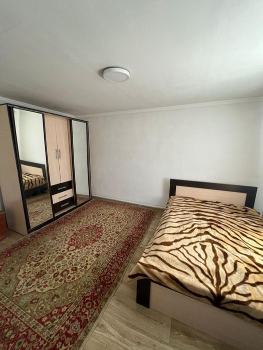 Сдам времянку в центре