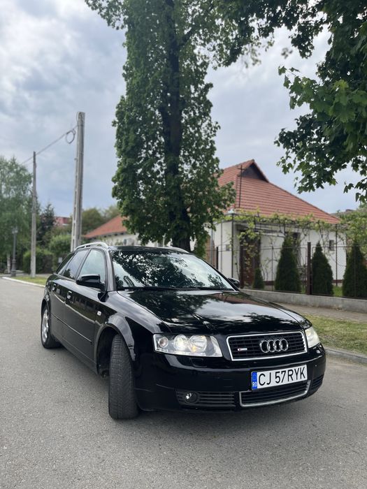 Audi A4 1.9 TDI