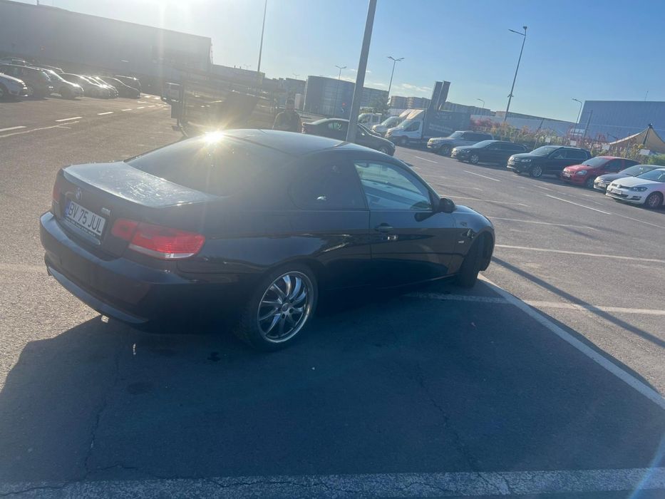 BMW Seria 3 E 92