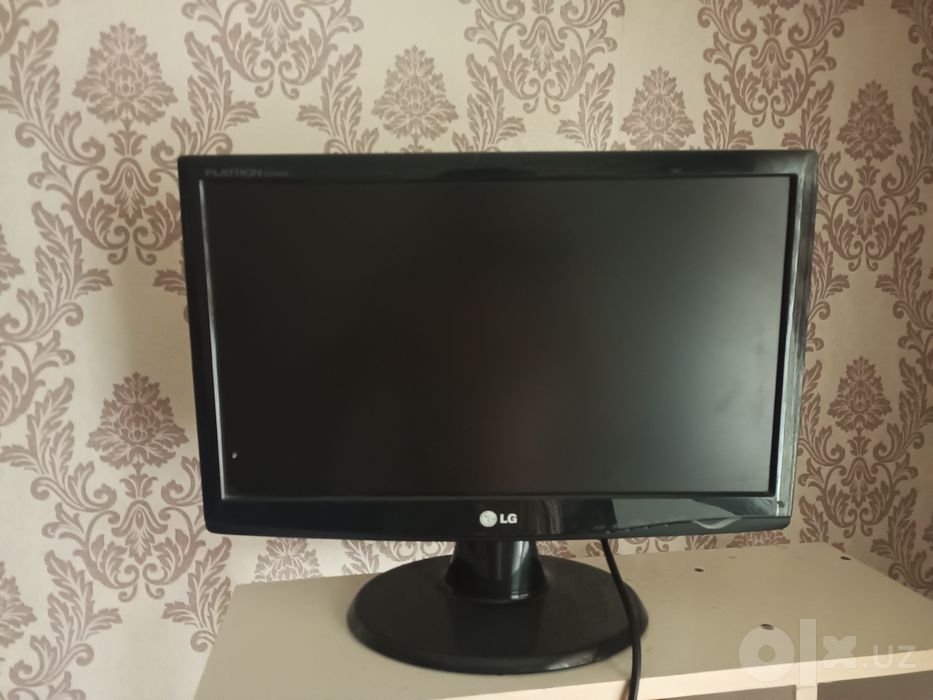 Монитор LG FLATRON W1943SS-PF (18.5 дюймов)