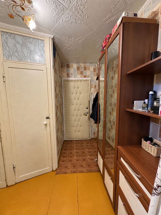 Продам 3-х комнатную квартиру