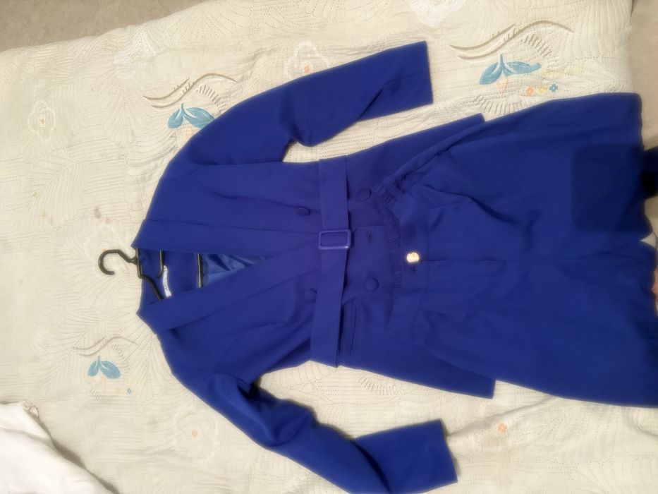 Продам женское платье