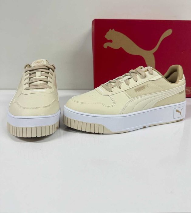 Puma Carina Street Better