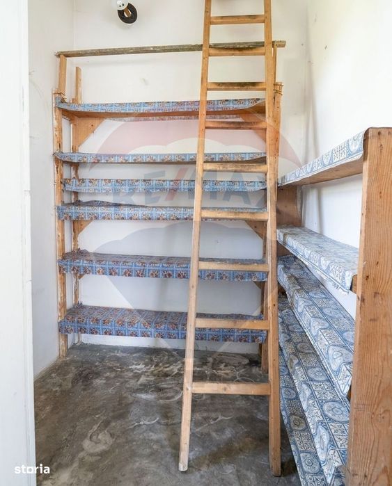 Casă cu 3 camere de vânzare pe str. Fabricii
