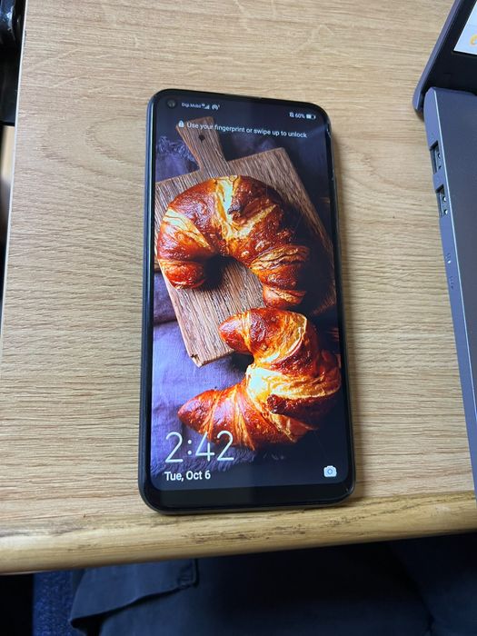 Huawei P40 Lite E