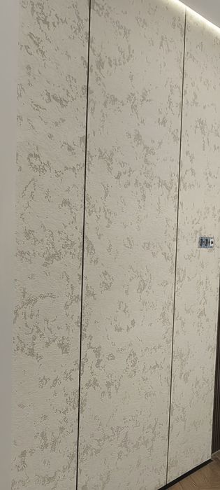 Декоративная штукатурка|Акцентные стены|Астана