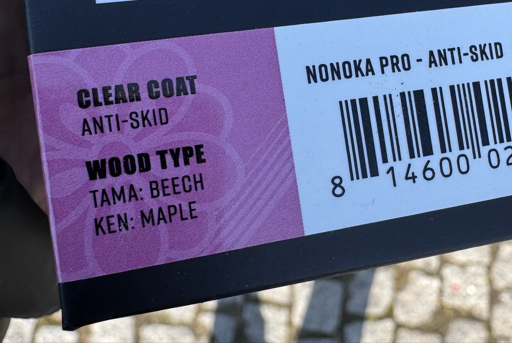 Sweets Kendama Nonoka Kyodo