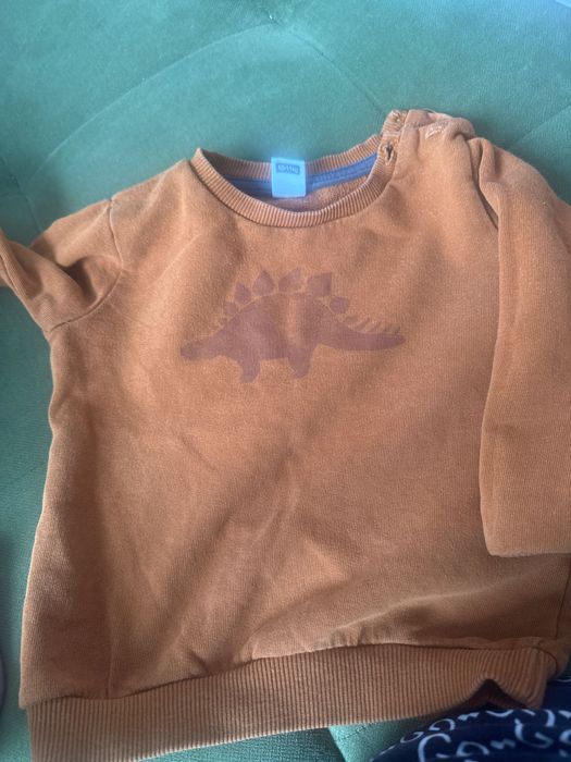 Детские вещи даром