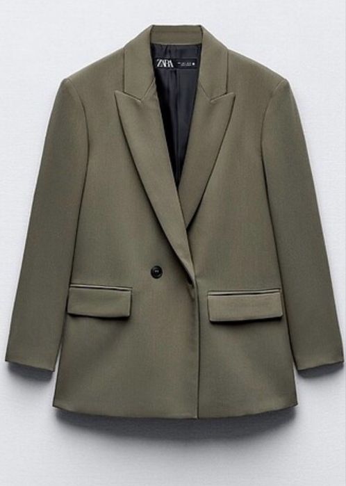 Дамско сако Zara XS