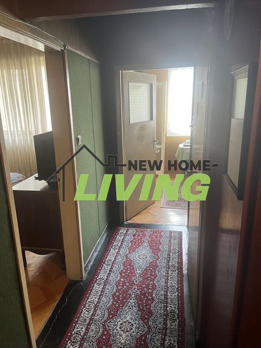 Продава се Двустаен апартамент в Пловдив, Кючук Париж - 65 кв.м за 997 €/кв.м - Снимка #8