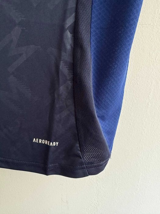 Манчестър Юнайтед 24/25 Гостуващи Тениски