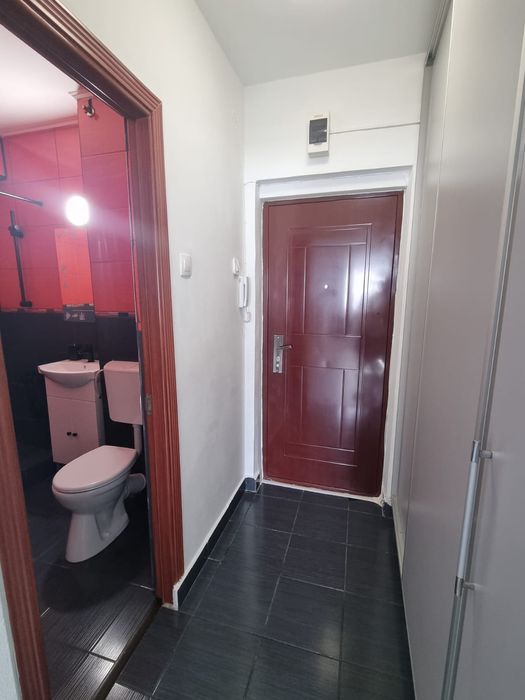 Garsoniera Gara de nord-Victoriei