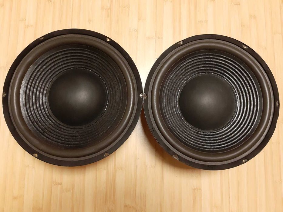 Vand Difuzoare Bass Tweteere Filtre Boxe Technics Panasonic Unitra Tonsil