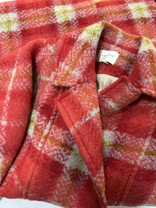 Sezane YAS Object Only Vero Moda