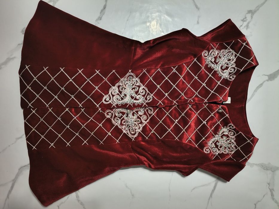 Кажекей национальный