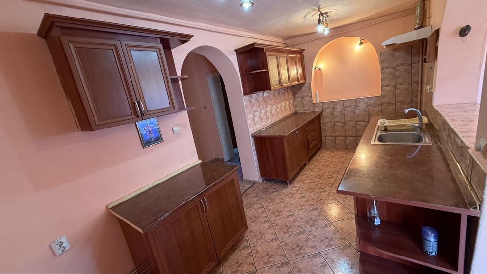 Mobila bucatarie MDF