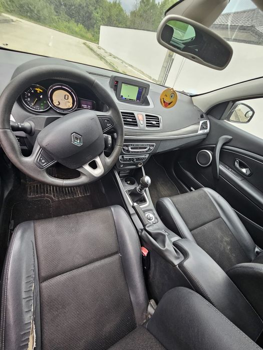 Renault Megane 2010 1.9Diesel