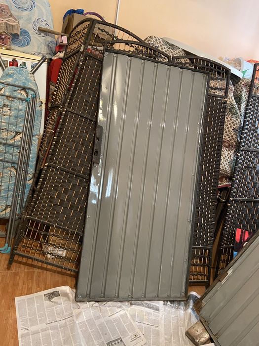 Срочно продам ворота