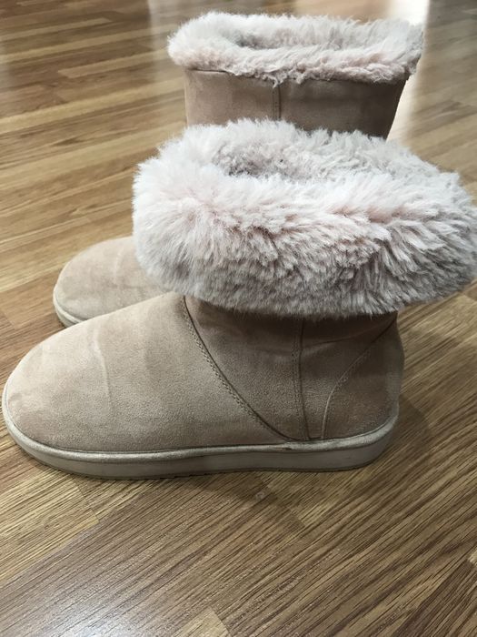 Обувь 35 р. Б/У