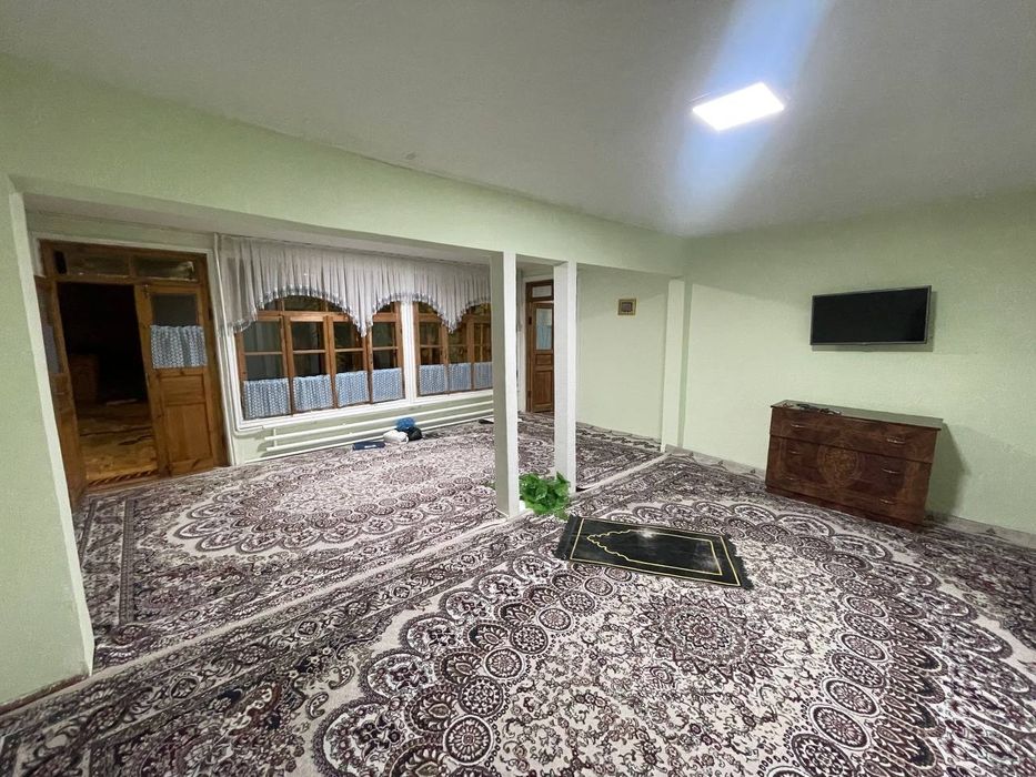 2 xonali uy ARENDA Islom sivilizatsiyasi yonida
