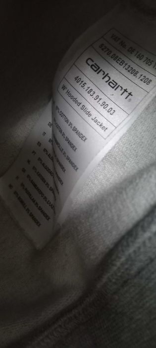 Carhartt отличное состояние!