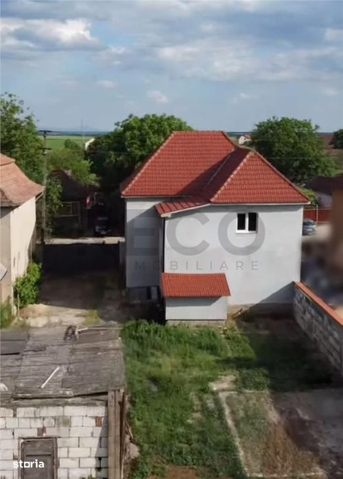 RECO Casa de vanzare in Livada