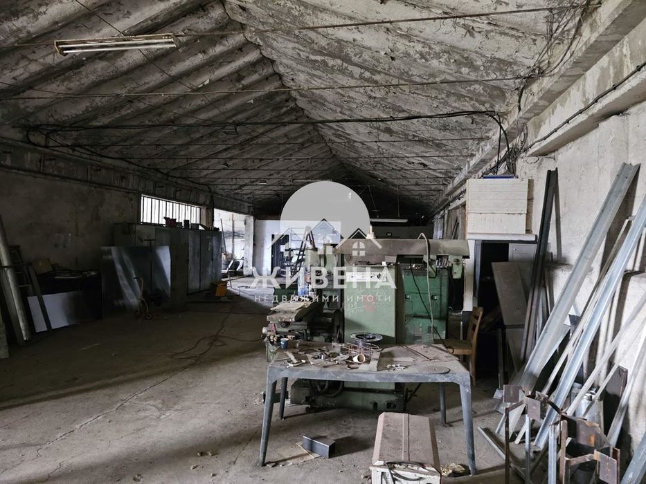 Продава се Парцел в Балчик - 5454 кв.м за 46 €/кв.м - Снимка #6