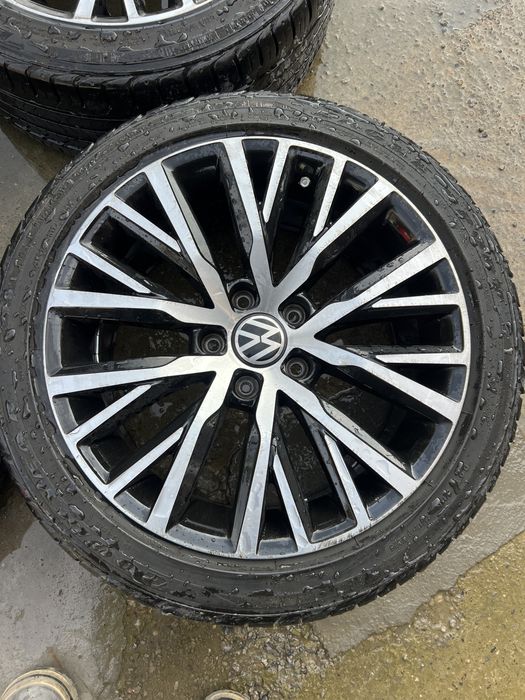 Диски R17 с шинами 225/45 R17