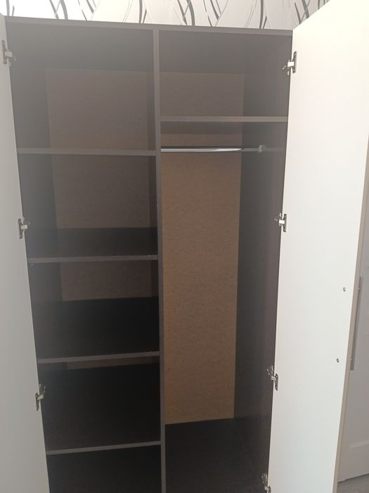 Продам шкаф и горку