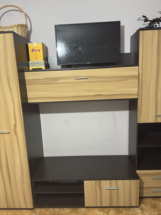 Продается гостиная стенка