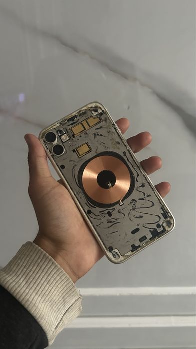 iPhone 11 64гб White