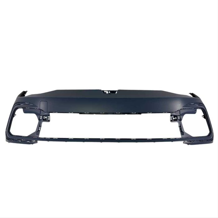 Предна Тунинг Броня VW Golf 8 - R-line, Готова За Боя