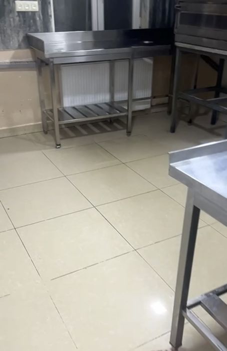 КУХНЯ на доставку  На Алгоритме