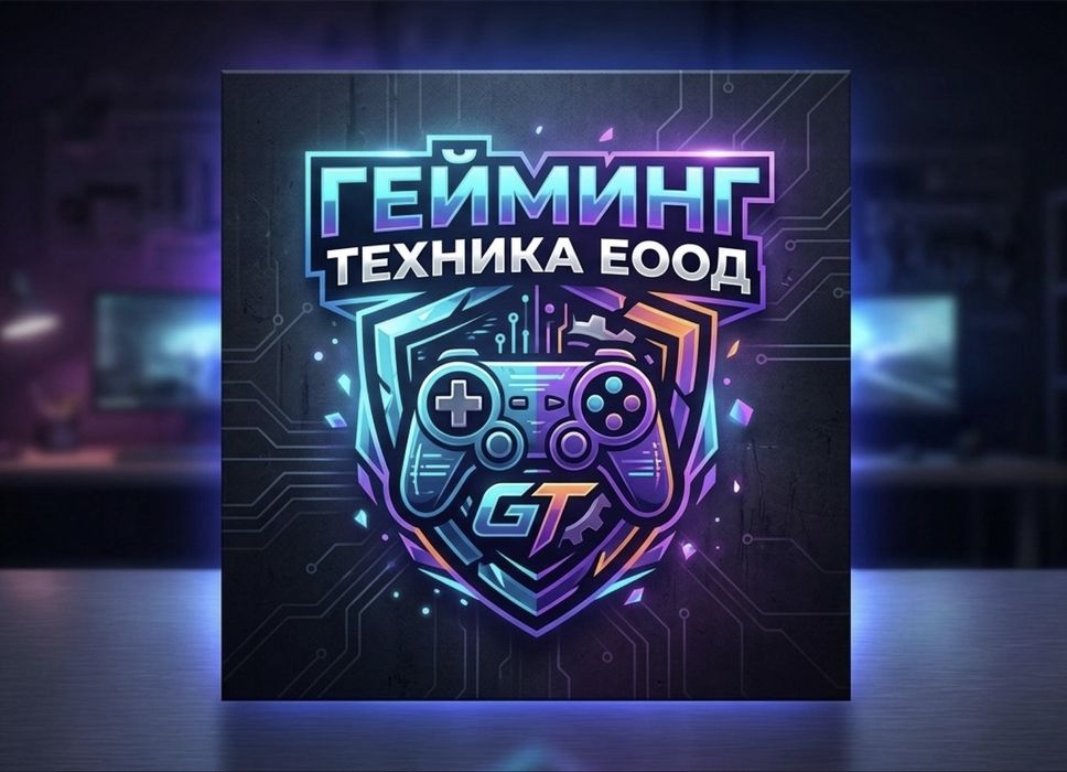 Sony Playstation 4 Slim с 12м Гаранция