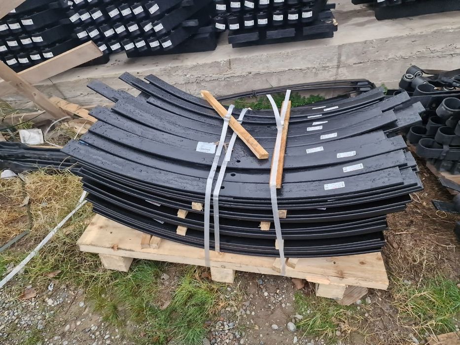 Подрессорник на Газель Рессор на Газель