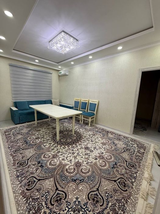 Себзар  .5/ 5/ 5/.  Евро ремонт  ( 100 м² )