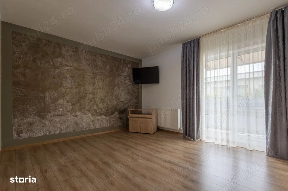 Apartament 2 camere decomandate , 57 mp , zona Eroilor.