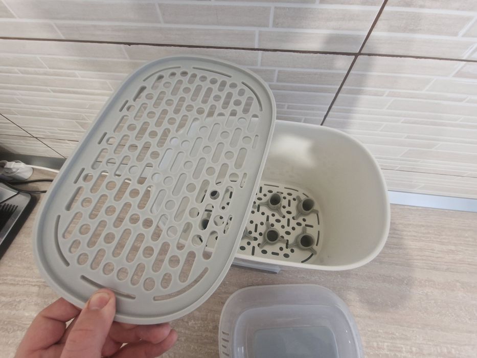 Sterilizator Biberoane  Easycare