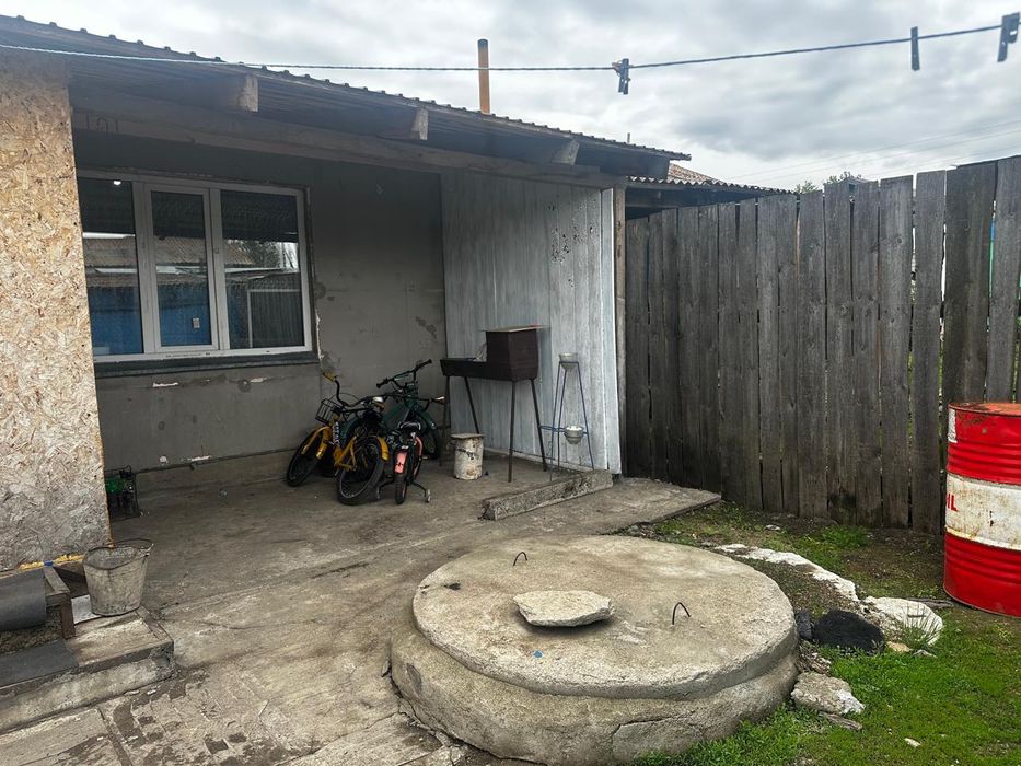 Продам дом в село Сандыктау