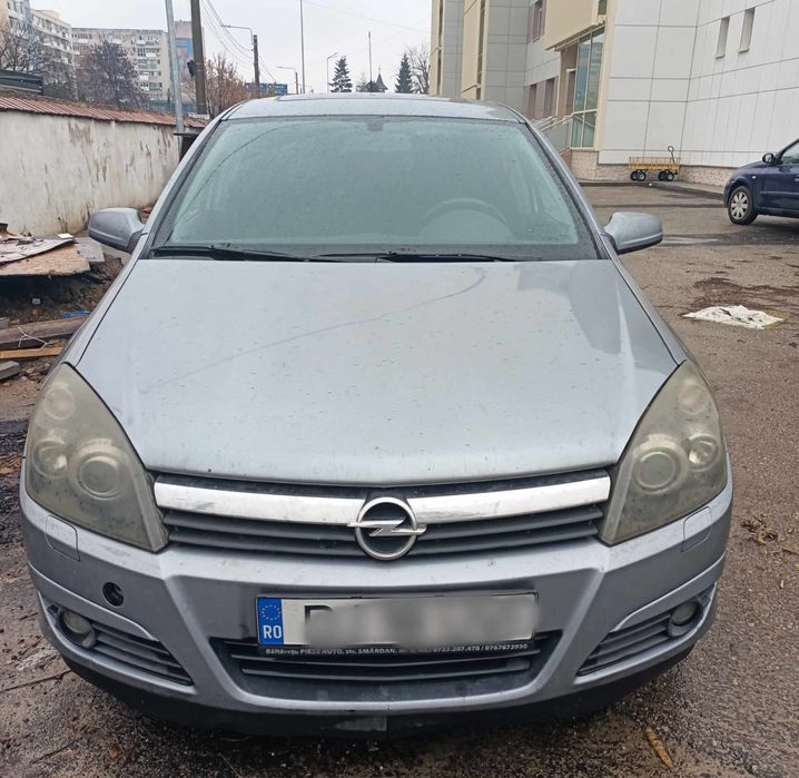 Vand astra H 1.9 150 de cai