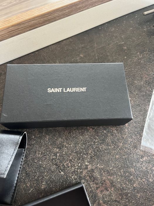 Слънчеви очила ysl