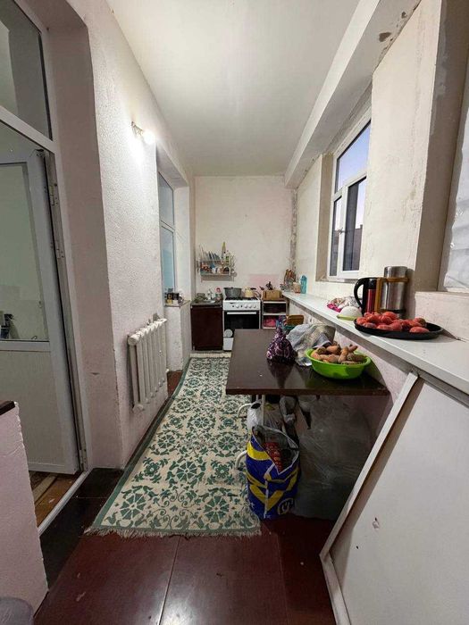 Продаётся 2х комн квартира на 3 этаже Ор-р 5 микрорайон Орбита